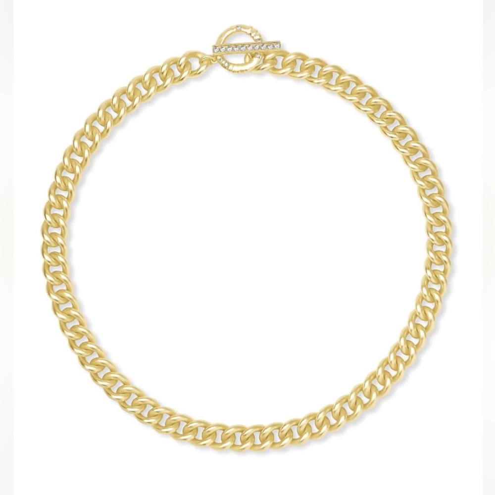 Kendra Scott Chain Necklace